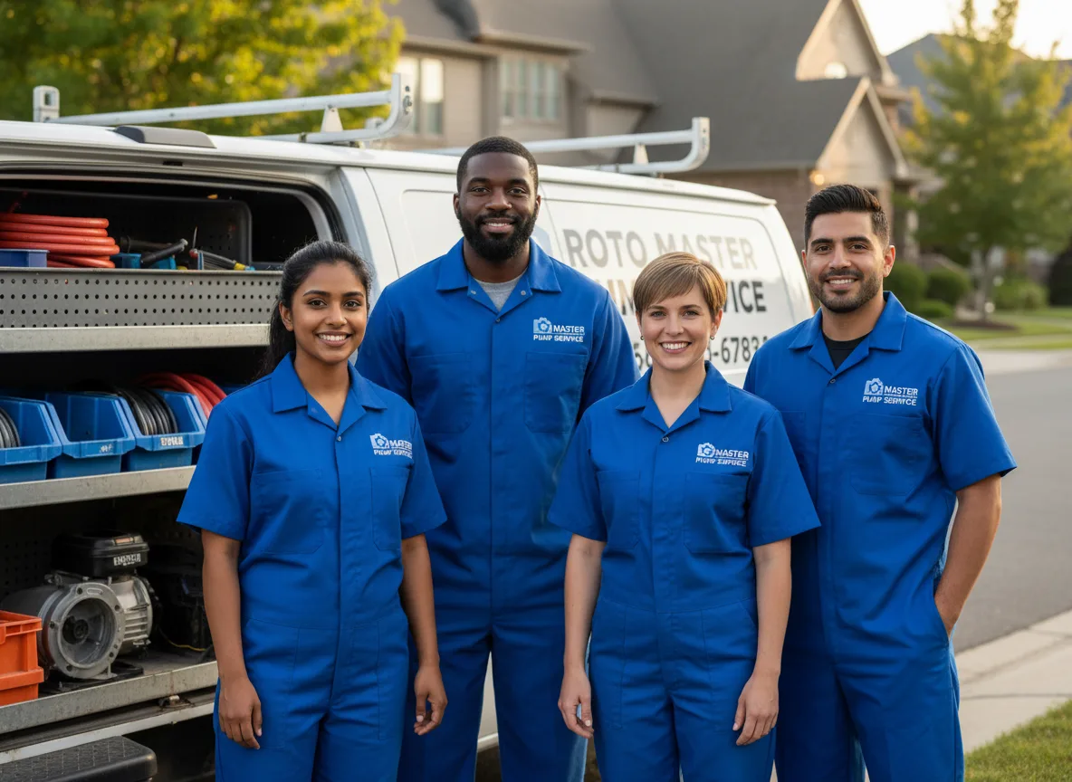 Sump Pump Installation company in Fairton, NJ